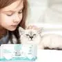 Umran Grooming Wipes for Dogs & Cats - 100% Natural, Earth-Friendly - Doggie Wipes for Paws, Body and Butt, Aloe Vera Umran Grooming Wipes for Dogs & Cats - 100% Natural, Earth-Friendly - Doggie Wipes for Paws, Body and Butt, Aloe Vera