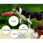 Durable Dog Throw Toy Float Nearly Indestructible Flying Disc Dog Toy,Large for Medium to Large Dogs DT101 Durable Dog Throw Toy Float Nearly Indestructible Flying Disc Dog Toy,Large for Medium to Large Dogs DT101