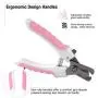HaoDeng Dog Nail Clippers and Trimmer - with Quick Safety Guard to Avoid Over-Cutting Toenail - Grooming Razor Sharp Blades for Small Medium Large Breeds HaoDeng Dog Nail Clippers and Trimmer - with Quick Safety Guard to Avoid Over-Cutting Toenail - Grooming Razor Sharp Blades for Small Medium Large Breeds
