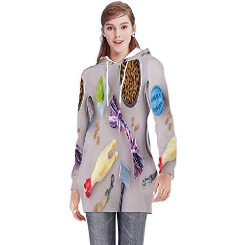 Wind Turbine Power Alternative Energy Sustainable Natural Resource Blue Sky Turbine,Womens Sweatshirt Casual Long Sleeve Pul