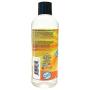 New Refreshing Orange Citrus Dog Shampoo | Coconut and Aloe Vera | All Natural Soothing & Moisturizing Pet Dog Puppy and Cat Wash - Made in USA - 1 Bottle 17oz (503ml)