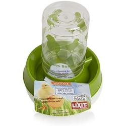 Lixit 632 Feeder/Fountain