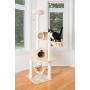 Armarkat A7204 Cat Tree, One Size,Beige