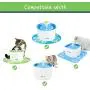 Rarloner Cat Fountain Filters,8 Pack Pet Fountain Filters for 1.6L Cat Water Fountain Filling with Activated Carbon,Pet Water Fountain Replacement Filters,Cat Water Fountain Filters Rarloner Cat Fountain Filters,8 Pack Pet Fountain Filters for 1.6L Cat Water Fountain Filling with Activated Carbon,Pet Water Fountain Replacement Filters,Cat Water Fountain Filters