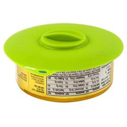 Dexas Popware for Pets 4 Inch (10 cm) Flexible Suction Lid