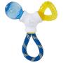 JW Puppy Connects Crinkle Ball Replacement