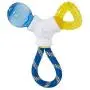 JW Puppy Connects Crinkle Ball Replacement JW Puppy Connects Crinkle Ball Replacement