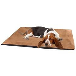 PAW 2-Inch Orthopedic Foam Pet Bed
