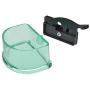 Lixit 3oz Cage Bowls for Mice, Hamsters Birds and Other Pets.