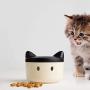 Suck UK Pet Food Treats Storage Container, Multi Color
