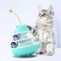 Logo Pet Supplies Amazon Explosion Models Kitty cat Toys Educational Toys Track Ball cat Toy Turntable Logo Pet Supplies Amazon Explosion Models Kitty cat Toys Educational Toys Track Ball cat Toy Turntable