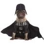 Rubies Star Wars Darth Vader Pet Costume With Removable Cape