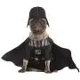 Rubies Star Wars Darth Vader Pet Costume With Removable Cape Rubies Star Wars Darth Vader Pet Costume With Removable Cape