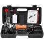GDJOB Electric Shears, Professional Sheep Shearing Clippers, Pet Farm Supplies