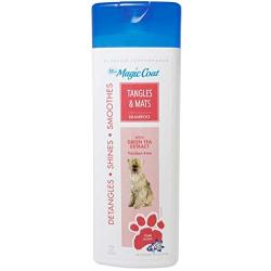 Four Paws Magic Coat Tangles and Mats Dog Shampoo, 16 oz