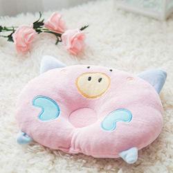 FISHDOG Pet Bed Pillow, an Ideal Naptime Sleeping Companion for Small Dogs and Cats, Cartoon Plush Toy