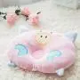 FISHDOG Pet Bed Pillow, an Ideal Naptime Sleeping Companion for Small Dogs and Cats, Cartoon Plush Toy