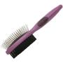 Double Sided Brush Small - grooming for dogs and cats