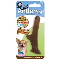 Pet Qwerks Antler Flex Bacon Flavoring Infused