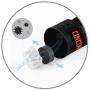Pets First Dog Water Bottle. NFL Cincinnati Bengals PET Water Bottle. Best Cat Water Bottle. Water Fountain Dispenser for Dogs & Cats.