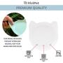 ViviPet | Kitty Plates in Pastel Color for The cat Lovers