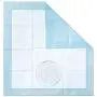 Paw Inspired Heavy Duty 24hr Protection Large Adhesive Puppy Pads | Extra Thick, Super Absorbent Dog Pee Pads for Puppy Training, Incontinence, and Beyond (X-Large, 40 Count)