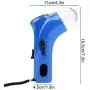 Pet Treat Launcher Shooter Funny Dog Food Catapult Puppy Snack Dispenser Handheld Dog Food Launch Feeder Pet Training Interactive Toys Pet Treat Launcher Shooter Funny Dog Food Catapult Puppy Snack Dispenser Handheld Dog Food Launch Feeder Pet Training Interactive Toys