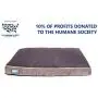 Better World Pets 5-inch Thick Orthopedic Dog Bed | Pure Premium Shredded Memory Foam Ideal for Aging Dogs | Waterproof Removable Washable Cover Better World Pets 5-inch Thick Orthopedic Dog Bed | Pure Premium Shredded Memory Foam Ideal for Aging Dogs | Waterproof Removable Washable Cover