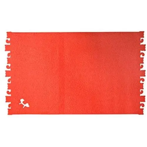 United Pets Car Pet Cat Mat, Medium, Red United Pets Car Pet Cat Mat, Medium, Red