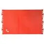 United Pets Car Pet Cat Mat, Medium, Red United Pets Car Pet Cat Mat, Medium, Red