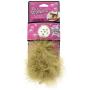 Penn-Plax Diva-Bubble Beige FA Toy
