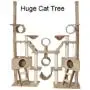 Living Better Now Cat Tree Condo Posts Platforms Scratcher Cats Climbing Towers Furniture Kitty Sale Living Better Now Cat Tree Condo Posts Platforms Scratcher Cats Climbing Towers Furniture Kitty Sale