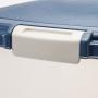 IRIS USA Airtight Food Storage Container MP-10
