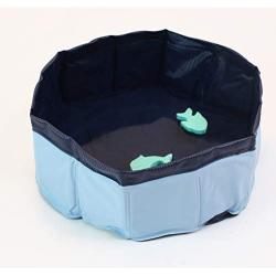 CROCI Swimming Pool Cat Toy, 30 x 10 cm