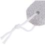 avbxcuecc Pet Teeth Grinding Stone Minerals Hamster Rabbit Rat Squirrel Volcanic Chew Toys Supplies