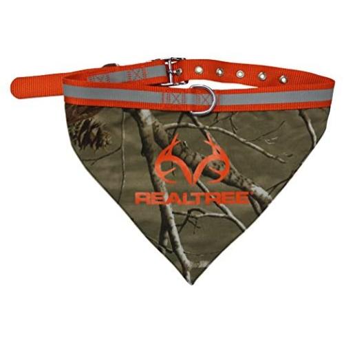 Pets First Realtree Dog Gear. Camouflage Hunting Dog Apparel Toys & Accessories. Licensed, PET Gear