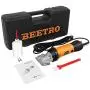 BEETRO Horse Clipper Electric Animal Grooming Kit for Horse Equine Goat Pony Cattle and Large Thick Coat Dogs,500W Professional Animal Scissors BEETRO Horse Clipper Electric Animal Grooming Kit for Horse Equine Goat Pony Cattle and Large Thick Coat Dogs,500W Professional Animal Scissors
