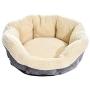 Amazon Basics Warming Pet Bed For Cats or Dogs