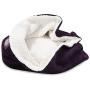 17 inch Villa Vintage Burrow Cat Bed