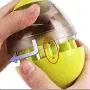 Chenteshangmao Dog Toy Tumbler Leaking Food Ball Pet Automatic Leaking Device New Puzzle Fun v5 Chenteshangmao Dog Toy Tumbler Leaking Food Ball Pet Automatic Leaking Device New Puzzle Fun v5