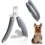 Folding Dog Nail Clippers, Pet Nail Trimmer with Safety Guard to Avoid Over Cutting, Professional 3 in 1 Pet Nail Clippers for Large Medium Small Dogs Cats Pet, with Free Pet Nail File,Grooming Comb Folding Dog Nail Clippers, Pet Nail Trimmer with Safety Guard to Avoid Over Cutting, Professional 3 in 1 Pet Nail Clippers for Large Medium Small Dogs Cats Pet, with Free Pet Nail File,Grooming Comb
