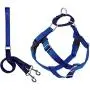 2 Hounds Design Freedom No Pull Dog Harness | Adjustable Gentle Comfortable Control for Easy Dog Walking |for Small Medium and Large Dogs | Made in USA | Leash Included 2 Hounds Design Freedom No Pull Dog Harness | Adjustable Gentle Comfortable Control for Easy Dog Walking |for Small Medium and Large Dogs | Made in USA | Leash Included