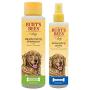 Burts Bees for Dogs All Natural Deodorizing Dog Shampoo