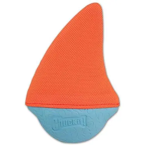 Chuckit Amphibious Shark Fin Large Chuckit Amphibious Shark Fin Large