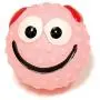 Croci Vinyl Toy Emoticon Ball, 6.5 cm Croci Vinyl Toy Emoticon Ball, 6.5 cm