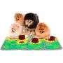 APCHFIOG Pet Snuffle Mat for Dog, Nosework Feeding Mat Training Play Mat Interactive Puzzle Toys Great for Stress Release APCHFIOG Pet Snuffle Mat for Dog, Nosework Feeding Mat Training Play Mat Interactive Puzzle Toys Great for Stress Release