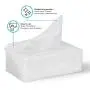 Pet Grooming Wipes for Dogs & Cats (Pack of 120) Fragrance-Free, Cleans, Deodorizes & Hypo-Allergenic Pet Grooming Wipes for Dogs & Cats (Pack of 120) Fragrance-Free, Cleans, Deodorizes & Hypo-Allergenic