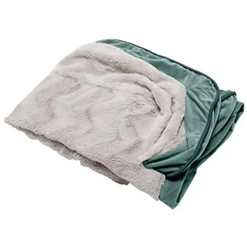 Furhaven Pet Dog Bed - Cooling Gel Memory Foam Faux Fleece and Chenille Soft Woven Traditional Sofa-Style Living Room Couch Pet Bed with Removable Cover for Dogs and Cats Furhaven Pet Dog Bed - Cooling Gel Memory Foam Faux Fleece and Chenille Soft Woven Traditional Sofa-Style Living Room Couch Pet Bed with Removable Cover for Dogs and Cats