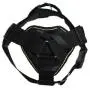 Dean & Tyler D&T FUN-CH TPYDIT YT-M Fun Dog Harness with Padded Chest Piece, Therapy Dog In Training, Medium, Fits Girth 71cm to 86cm, Black with Yellow Trim Dean & Tyler D&T FUN-CH TPYDIT YT-M Fun Dog Harness with Padded Chest Piece, Therapy Dog In Training, Medium, Fits Girth 71cm to 86cm, Black with Yellow Trim