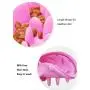 VOFO Slow Pet Feeder Anti-Choke Pet Bowl for Feeding Dogs & Cats (25 x 18cm) VOFO Slow Pet Feeder Anti-Choke Pet Bowl for Feeding Dogs & Cats (25 x 18cm)